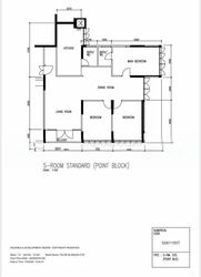 Blk 74 Telok Blangah Heights (Bukit Merah), HDB 5 Rooms #568268111